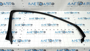 Door frame inner front right Buick Encore 13-19