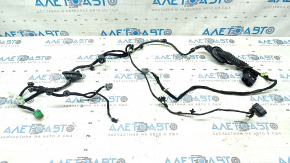 Ford Edge 15-24 keyless rear right door wiring