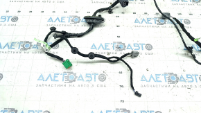 Ford Edge 15-24 keyless rear right door wiring