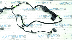 Ford Edge 15-24 keyless rear right door wiring