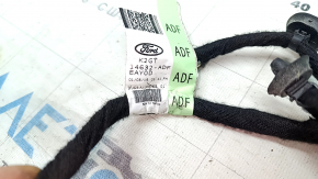 Ford Edge 15-24 keyless rear right door wiring