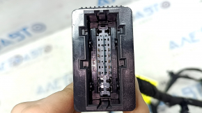 13-19 Buick Encore Passenger Seat Wiring