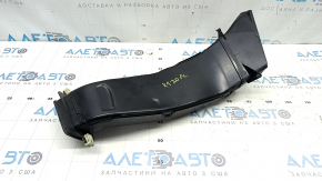 Front left brake disc air duct BMW X1 F48 20-22