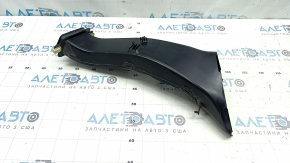 Front left brake disc air duct BMW X1 F48 20-22