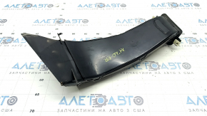 Front right brake disc air duct BMW X1 F48 20-22