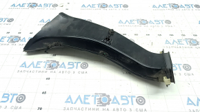 Front right brake disc air duct BMW X1 F48 20-22