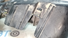 Right rear bumper mount under the Chevrolet Volt 16 headlight - broken mounts