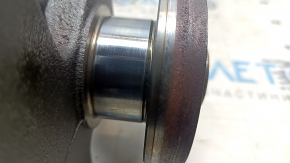 Ford Focus mk3 11-18 pre-restored 2.0 crankshaft K:51.97 W:46.97 for grinding
