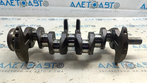 Ford Focus mk3 11-18 pre-restored 2.0 crankshaft K:51.97 W:46.97 for grinding