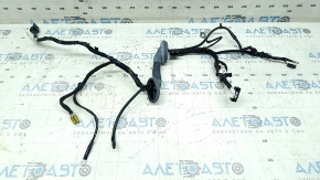 Ford Edge 19-24 Tailgate Wiring