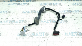 Ford Edge 19-24 Tailgate Wiring