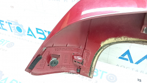 Buick Encore 13-22 tailgate spoiler