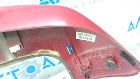 Buick Encore 13-22 tailgate spoiler