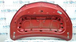 Bare hood Buick Encore 17-22 steel, black GB8, dents