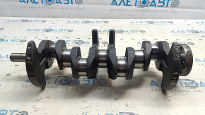 Ford Focus mk3 11-18 pre-restored 2.0 crankshaft K:51.97 W:46.97 for grinding