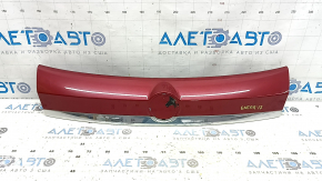 19-22 Buick Encore trunk lid trim for camera