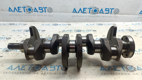 Ford Focus mk3 11-18 pre-restoration 2.0 crankshaft k:51.97 w:46.99 for grinding