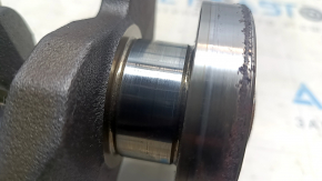 Ford Focus mk3 11-18 pre-restoration 2.0 crankshaft k:51.97 w:46.99 for grinding