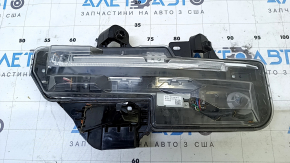 Right turn signal DRL Mazda CX-30 20-23 LED