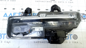 Left turn signal DRL Mazda CX-30 20-23 LED