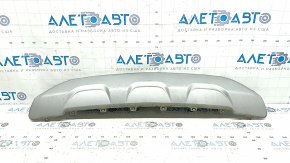 Buick Encore 17-22 Rear Bumper Lip Scratch Plate