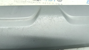Buick Encore 17-22 Rear Bumper Lip Scratch Plate