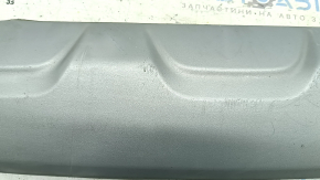 Buick Encore 17-22 Rear Bumper Lip Scratch Plate