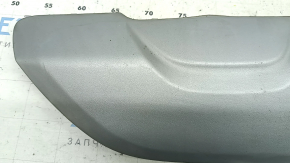 Buick Encore 17-22 Rear Bumper Lip Scratch Plate