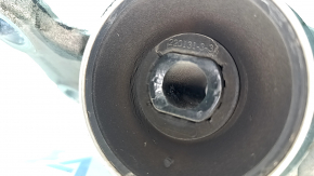 Lower front right arm BMW X1 F48 16-22 with silent block, cracked silent block
