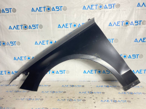 Front left wing for Ford Fusion mk5 17-20 steel, China
