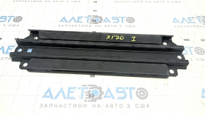 Front center tunnel strut strut BMW X1 F48 16-22