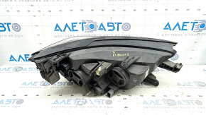 Buick Encore 17-22 halogen headlight assembly with LED DRL