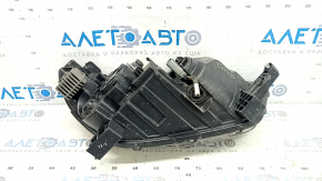 Buick Encore 17-22 halogen headlight assembly with LED DRL