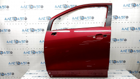 Bare front left door for a 13-22 Buick Encore