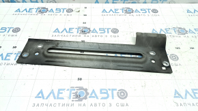 Rear center tunnel strut BMW X1 F48 16-22