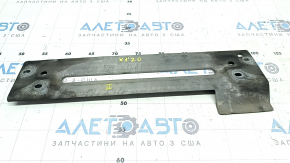 Rear center tunnel strut BMW X1 F48 16-22