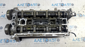 Cylinder head cylinder head assembly Ford Focus mk3 15-18 rest 2.0