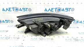 Buick Encore 17-22 halogen right front headlight assembly + LED DRL