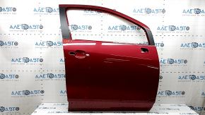 Bare front right door Buick Encore 13-22 red GCS, dented