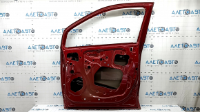 Bare front right door Buick Encore 13-22 red GCS, dented