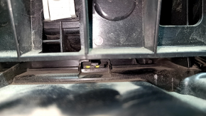 BMW X1 F48 20-22 B46 radiator panel broken latches