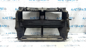 BMW X1 F48 20-22 B46 radiator panel broken latches