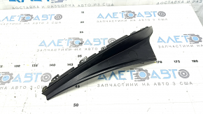 Left headlight trim for Buick Encore 17-22