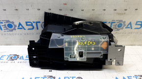 Mazda CX-30 2020-22 windshield projection