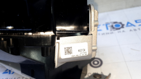 Mazda CX-30 2020-22 windshield projection