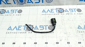 Left headlight wiring for a 17-22 Buick Encore