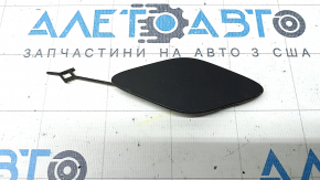 Buick Encore 20-22 Rear Bumper Tow Hook Cap Structure