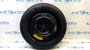 Mazda CX-30 20-23 D17 135/80 spare tire