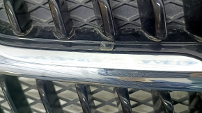 17-22 Buick Encore grille assembly with emblem