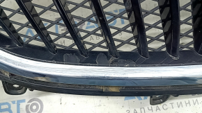 17-22 Buick Encore grille assembly with emblem